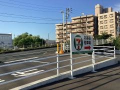 セブンイレブン　磐田今之浦店