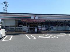 セブンイレブン　戸田新曽芦原店