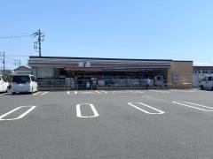 セブンイレブン　戸田新曽芦原店