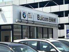 Ｂａｌｃｏｍ　ＢＭＷ　ＢＰＳ宇品