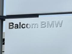 Ｂａｌｃｏｍ　ＢＭＷ　ＢＰＳ宇品