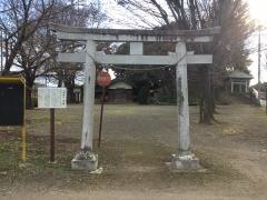 浅間神社