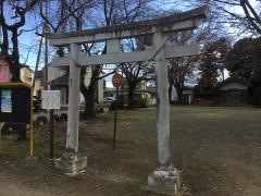 浅間神社