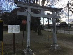 浅間神社