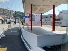 トヨタモビリティ神奈川　横須賀武店