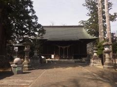 諏訪神社
