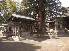 諏訪神社