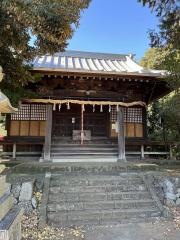 小野神社