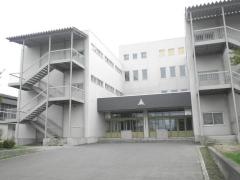 旭川市立神居中学校