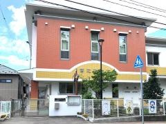 北高田保育園