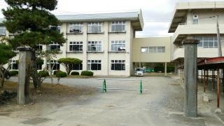 涌谷第一小学校