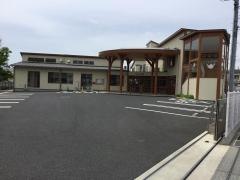 おおくぼ保育園