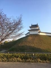 宇都宮城址公園