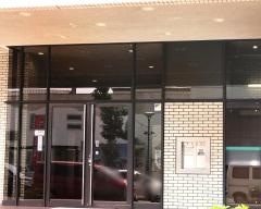 群馬銀行高崎支店