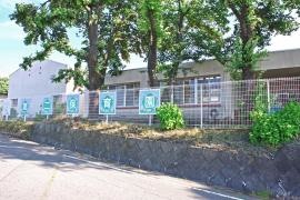昭和村第二保育園