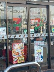 セブンイレブン　伊勢崎市民病院前店