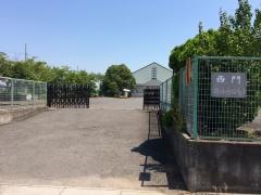 豊野小学校