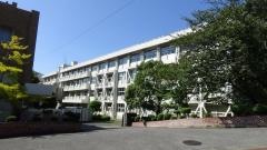 千葉県立船橋東高等学校