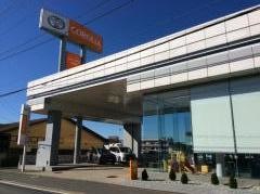 トヨタカローラ千葉四街道店