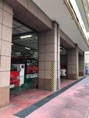 王子消防署