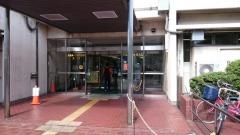 大田区立大森東図書館