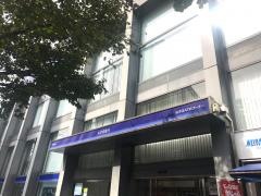 みずほ銀行祐天寺支店