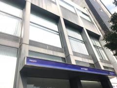 みずほ銀行祐天寺支店