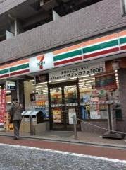 セブンイレブン　横浜南太田店