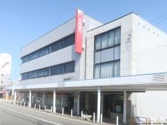 北陸銀行氷見支店