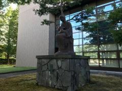 高周波文化ホール（射水市新湊中央文化会館）