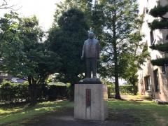 高周波文化ホール（射水市新湊中央文化会館）