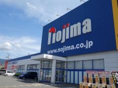 ノジマ　ＮＥＷ甲府店