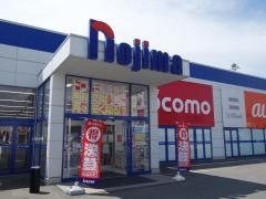 ノジマ　ＮＥＷ甲府店
