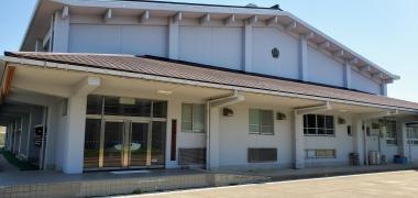 岐阜県立海津明誠高等学校海津校舎