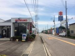 スズキアリーナ関