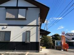 藤枝下青島簡易郵便局
