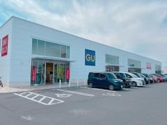 ジーユー浜松プラザフレスポ店