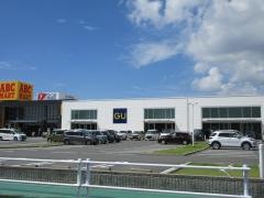 ジーユー浜松プラザフレスポ店