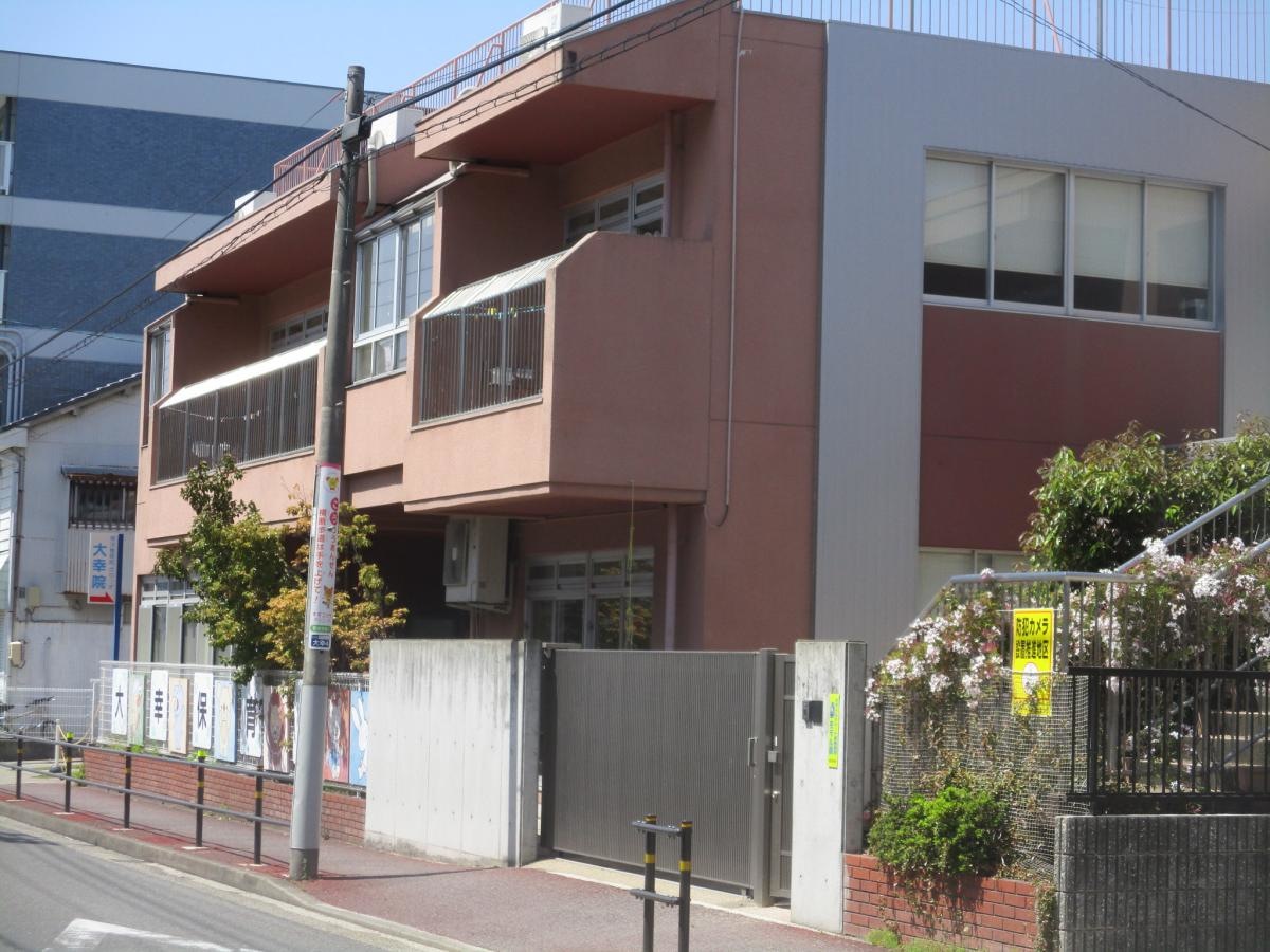 建物