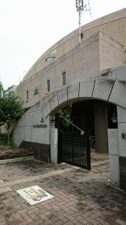 柳小学校