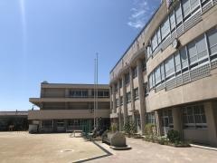 柳小学校