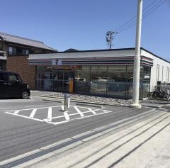 セブンイレブン　刈谷今川町店