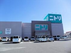 ニトリ　彦根店