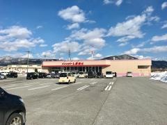 ファッションセンターしまむら　湖北店