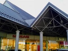 滋賀日産八日市店