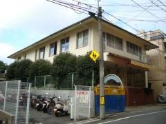 二条保育園