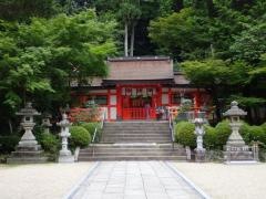 大原野神社