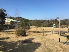 久美浜中央運動公園
