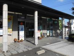 ＪＡならけんかしば支店