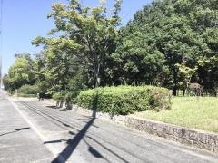 高塚地区公園